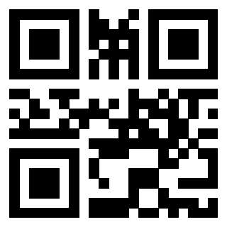 Scansione del Qr Code di 3916245640