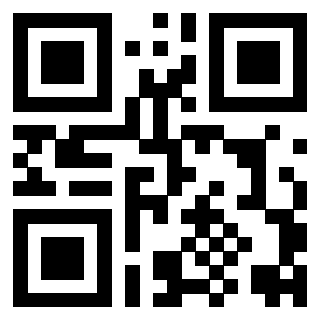 3916245642 QrCode associato