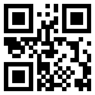 Il QrCode di 3916245644