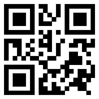 3916245645 - Immagine del Qr Code associato