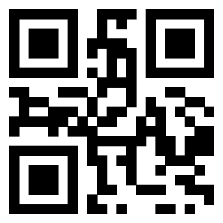 3916245649 QrCode associato
