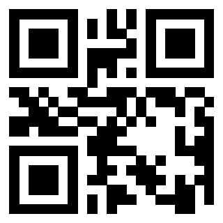 Immagine del Qr Code di 3916245650