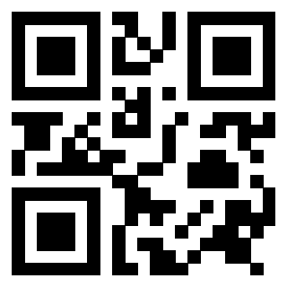 Immagine del QrCode di 3916245652