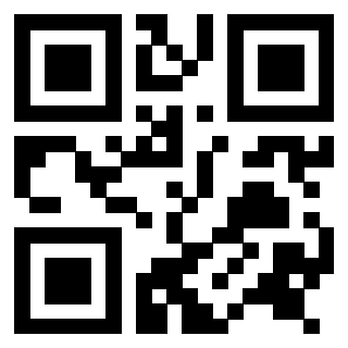 3916245654 - Immagine del Qr Code associato