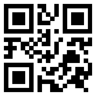 Scansione del Qr Code di 3916245655