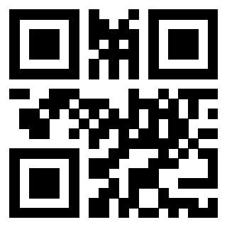 3916245661 Qr Code associato