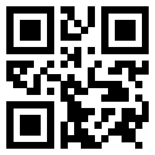 Il Qr Code di 3916245663