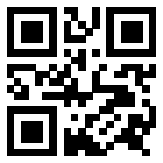 Immagine del Qr Code di 3916245664