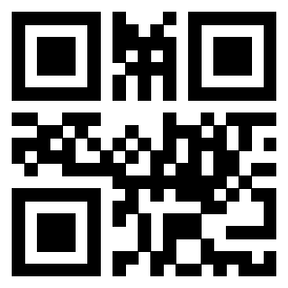 Il QrCode di 3916245666