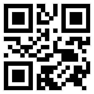3916245670 - Immagine del QrCode associato