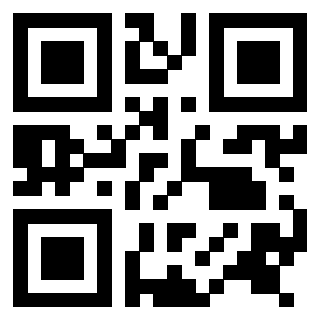 Il Qr Code di 3916245672