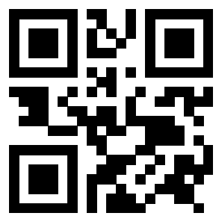 3916245674 QrCode associato