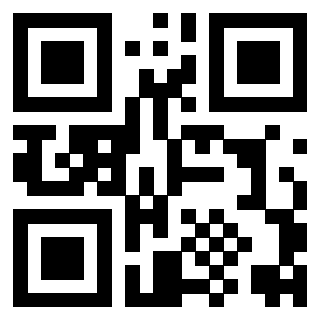 Il QrCode di 3916245678