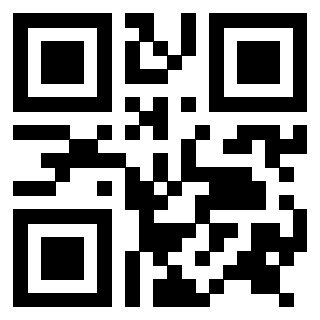 Immagine del Qr Code di 3916245679