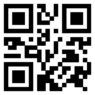 3916245681 - Immagine del Qr Code associato