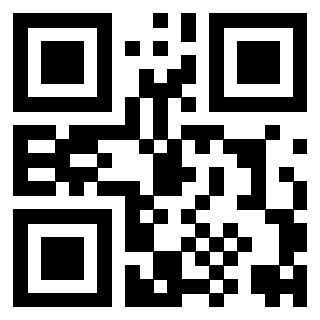 Il Qr Code di 3916245684