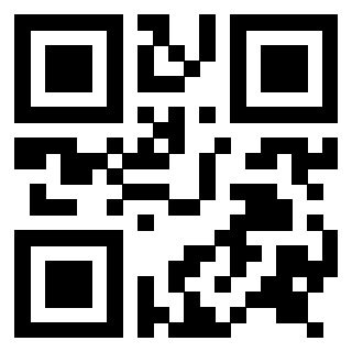 3916245685 QrCode associato