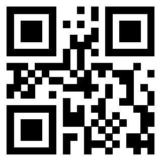 QrCode di 3916245686