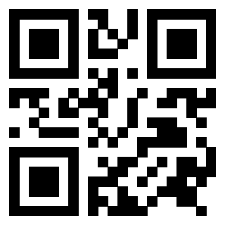 3916245688 QrCode associato