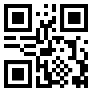 Scansione del Qr Code di 3916245690