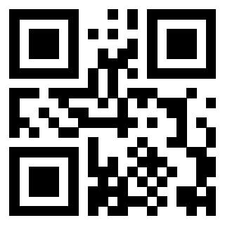 3916245691 - Immagine del QrCode associato