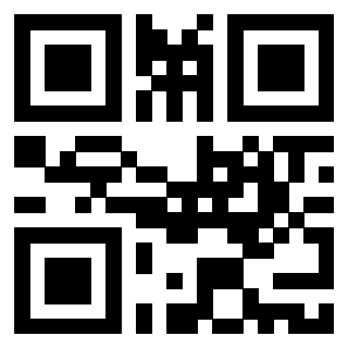 Immagine del QrCode di 3916245694