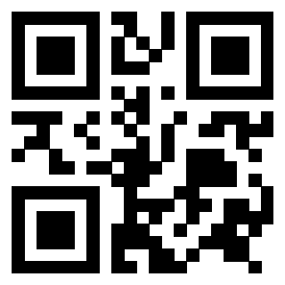 3916245695 - Immagine del QrCode