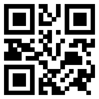 3916245698 - Immagine del QrCode associato