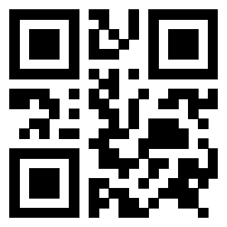 3916245699 QrCode associato