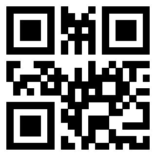 3916245700 - Immagine del QrCode associato