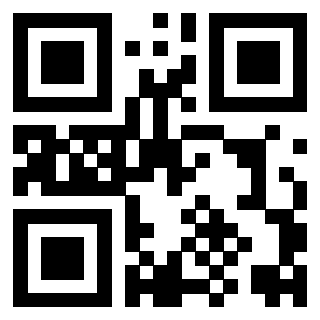 Immagine del QrCode di 3916245701