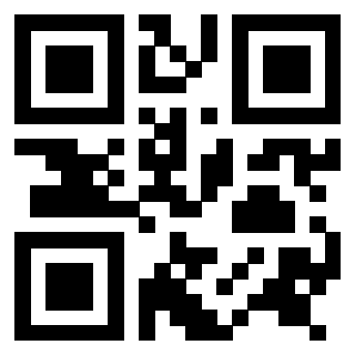 3916245702 QrCode associato