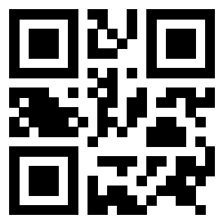 3916245703 - Immagine del Qr Code associato