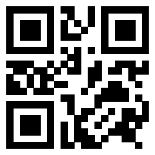 Il Qr Code di 3916245708