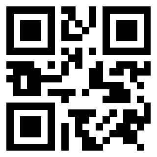 Immagine del Qr Code di 3916245712