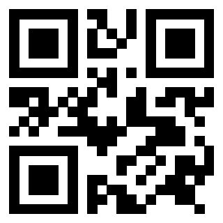 3916245714 - Immagine del Qr Code