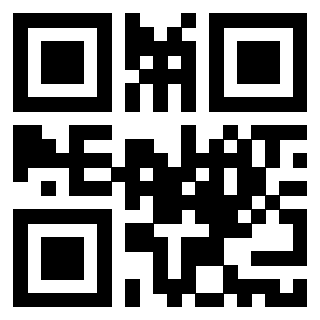 Il Qr Code di 3916245717