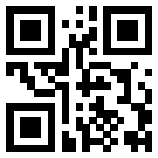 3916245727 QrCode associato
