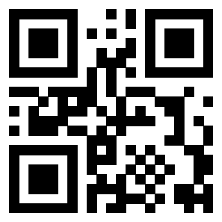 Immagine del Qr Code di 3916245728