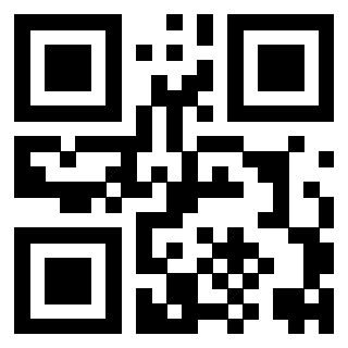 3916245729 - Immagine del Qr Code associato