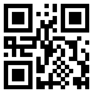 Scansione del Qr Code di 3916245730