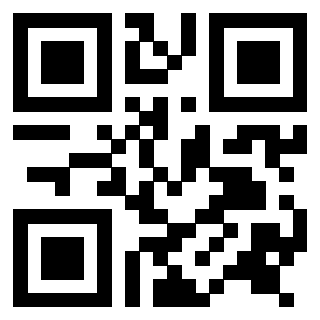 Il Qr Code di 3916245734