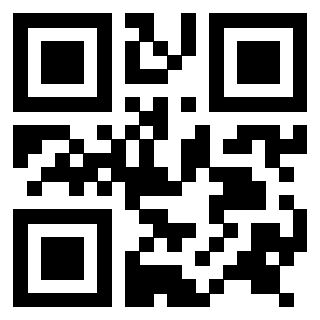 QrCode di 3916245736