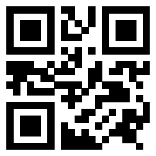 3916245738 QrCode associato