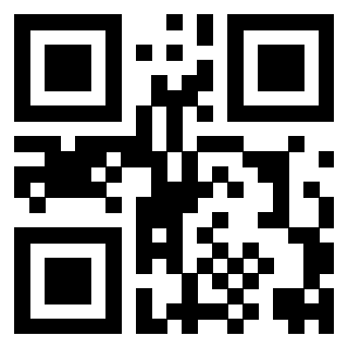 Immagine del Qr Code di 3916245744