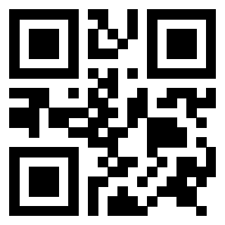 3916245746 QrCode associato