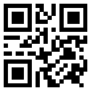 Immagine del QrCode di 3916245750