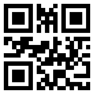 Il QrCode di 3916245752