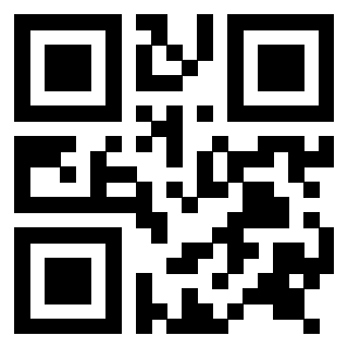 Scansione del Qr Code di 3916245755