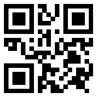 3916245756 - Immagine del QrCode associato